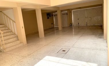 RENTA DE DEPARTAMENTO EN JARDIN BALBUENA, EN PRIMER PISO MUY CERCA DEL AEROPUERTO