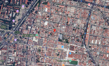 DEPARTAMENTO EN CALLE PEÑÓN, TEPITO, MORELOS, CUAUHTÉMOC, CIUDAD DE MÉXICO, . ¡NO CRÉDITOS!