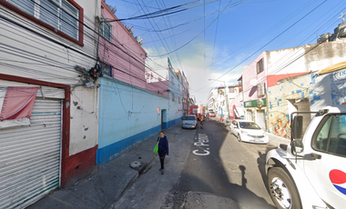 DEPARTAMENTO EN CALLE PEÑÓN, TEPITO, MORELOS, CUAUHTÉMOC, CIUDAD DE MÉXICO, . ¡NO CRÉDITOS!