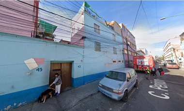 DEPARTAMENTO EN CALLE PEÑÓN, TEPITO, MORELOS, CUAUHTÉMOC, CIUDAD DE MÉXICO, . ¡NO CRÉDITOS!