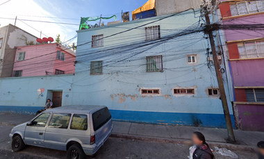 DEPARTAMENTO EN CALLE PEÑÓN, TEPITO, MORELOS, CUAUHTÉMOC, CIUDAD DE MÉXICO, . ¡NO CRÉDITOS!