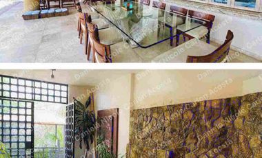 Casa en renta por noche en la Cima Acapulco con vista