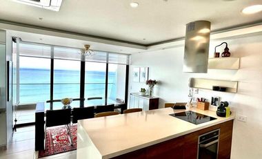 departamento de venta en manta edificio Poseidón J/T