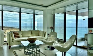 departamento de venta en manta edificio Poseidón J/T