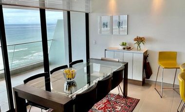 departamento de venta en manta edificio Poseidón J/T
