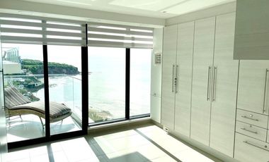 departamento de venta en manta edificio Poseidón J/T