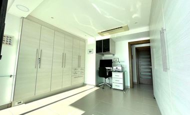 departamento de venta en manta edificio Poseidón J/T