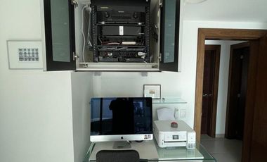 departamento de venta en manta edificio Poseidón J/T