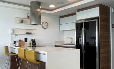 departamento de venta en manta edificio Poseidón J/T