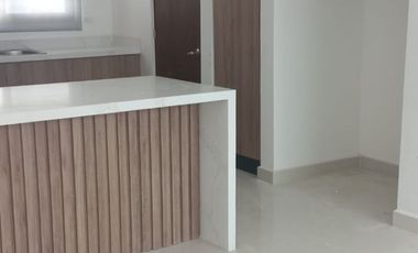 Casa en Renta Alya Residencial, El Barro. Carr Nacional