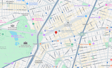 ¡OPORTUNIDAD ÚNICA DE INVERSIÓN EN REMATE BANCARIO – ZONA REFORMA!