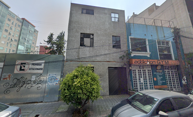 ¡OPORTUNIDAD ÚNICA DE INVERSIÓN EN REMATE BANCARIO – ZONA REFORMA!