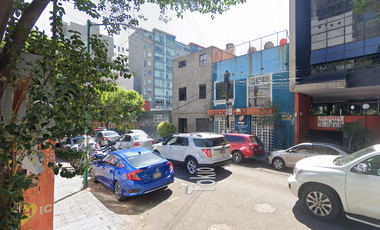 ¡OPORTUNIDAD ÚNICA DE INVERSIÓN EN REMATE BANCARIO – ZONA REFORMA!