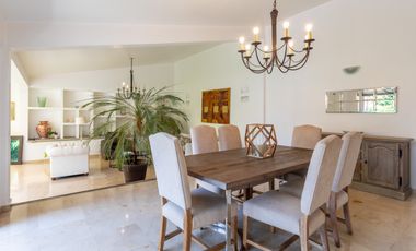 CASA EN RENTA EN JARDINES DEL AJUSCO