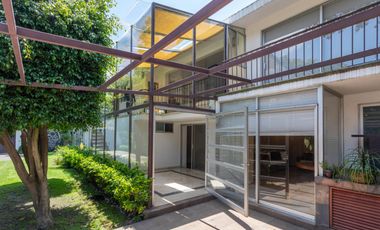 CASA EN RENTA EN JARDINES DEL AJUSCO