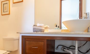 CASA EN RENTA EN JARDINES DEL AJUSCO