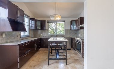 CASA EN RENTA EN JARDINES DEL AJUSCO