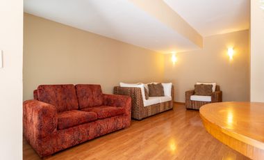 CASA EN RENTA EN JARDINES DEL AJUSCO