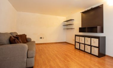 CASA EN RENTA EN JARDINES DEL AJUSCO