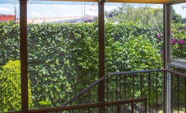 CASA EN RENTA EN JARDINES DEL AJUSCO
