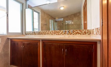 CASA EN RENTA EN JARDINES DEL AJUSCO