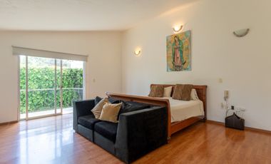 CASA EN RENTA EN JARDINES DEL AJUSCO