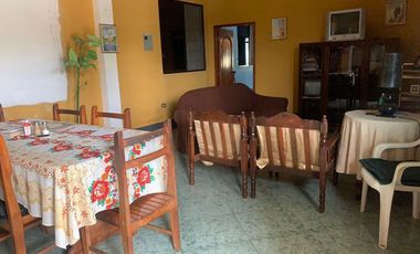 casa de venta en manta los esteros zona norte