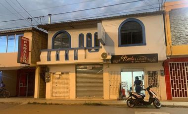 casa de venta en manta los esteros zona norte