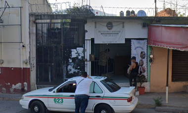 Casa de Recuperación en C. Pineda, Independencia, Iguala de la Independencia, Gro.