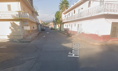 Casa de Recuperación en C. Pineda, Independencia, Iguala de la Independencia, Gro.