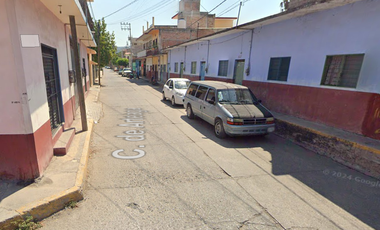 Casa de Recuperación en C. Pineda, Independencia, Iguala de la Independencia, Gro.