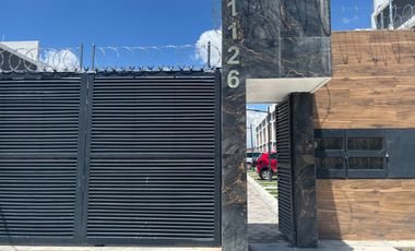 Casa en venta en Calle 11 Sur