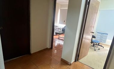 Clínica Dental, Central