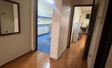 Clínica Dental, Central