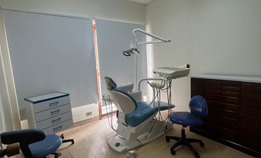 Clínica Dental, Central