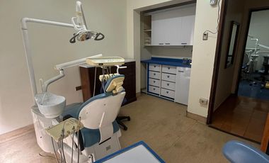 Clínica Dental, Central