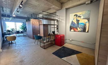 Oficina Amoblada en Arriendo en Alto de Palmas ,Envigado Antioquia