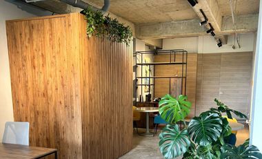 Oficina Amoblada en Arriendo en Alto de Palmas ,Envigado Antioquia