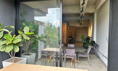 Oficina Amoblada en Arriendo en Alto de Palmas ,Envigado Antioquia