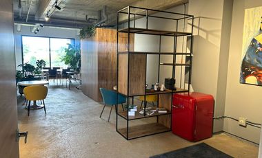 Oficina Amoblada en Arriendo en Alto de Palmas ,Envigado Antioquia