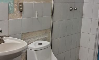 VENTA. DEPARTAMENTO. SAN PABLO. TULTEPEC. EDO DE MEXICO.