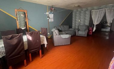 Casa, Pasaje Las Orcas