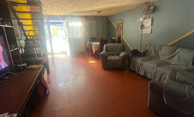 Casa, Pasaje Las Orcas