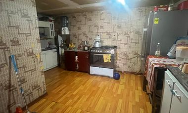 Casa, Pasaje Las Orcas