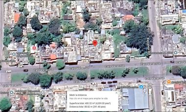 CASA EN VENTA EN CHETUMAL