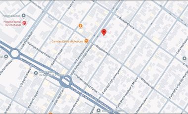 CASA EN VENTA EN CHETUMAL