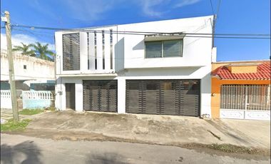 CASA EN VENTA EN CHETUMAL