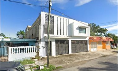 CASA EN VENTA EN CHETUMAL