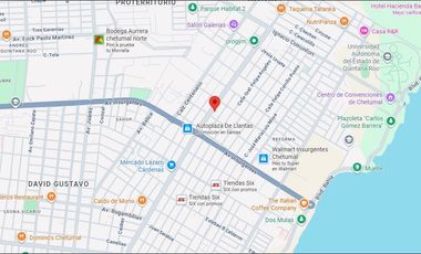 CASA EN VENTA EN CHETUMAL