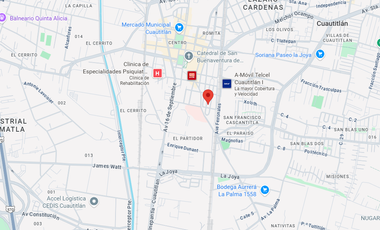 Bonita Casa En Una Excelente Ubicación cerca de escuelas parques y hospitales